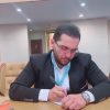 آرمین جنگلی