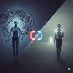 دلبستگی مضطرب و اجتنابی