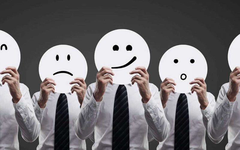 آیا شخصیت انسان تغییر میکند