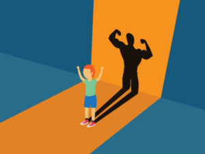 چرا اعتماد به نفسم پایین است؟
